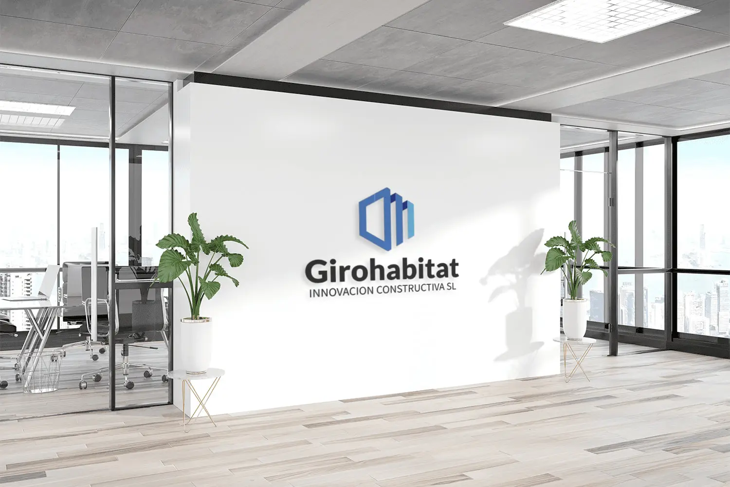 +ALT GIROHABITAT REFORMAS INTEGRALES Y CONSTRUCCION