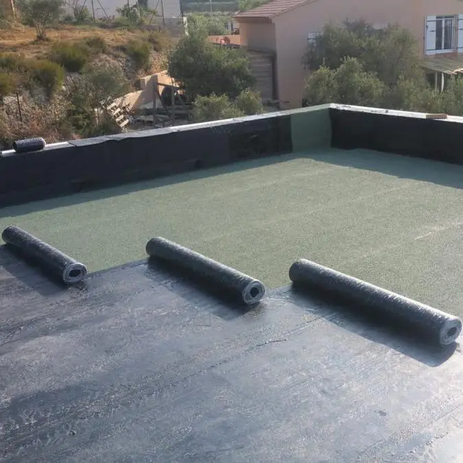 +alt impermeabilización en Girona ➡️ empresa de reformas en Girona ➡️ materiales de construcción de calidad