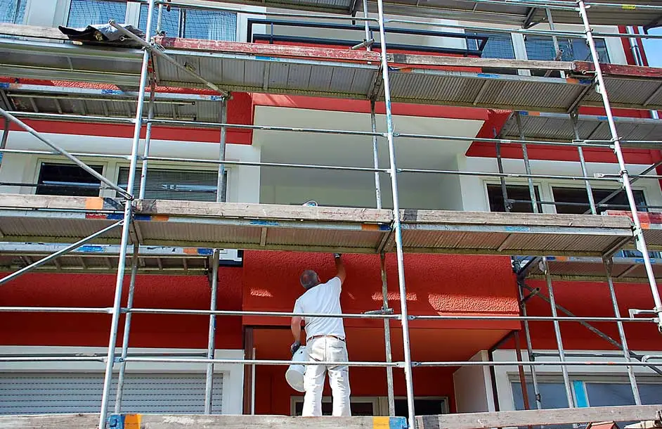 +ALT rehabilitación de fachadas GIROHABITAT INNOVACION CONSTRUCTIVA