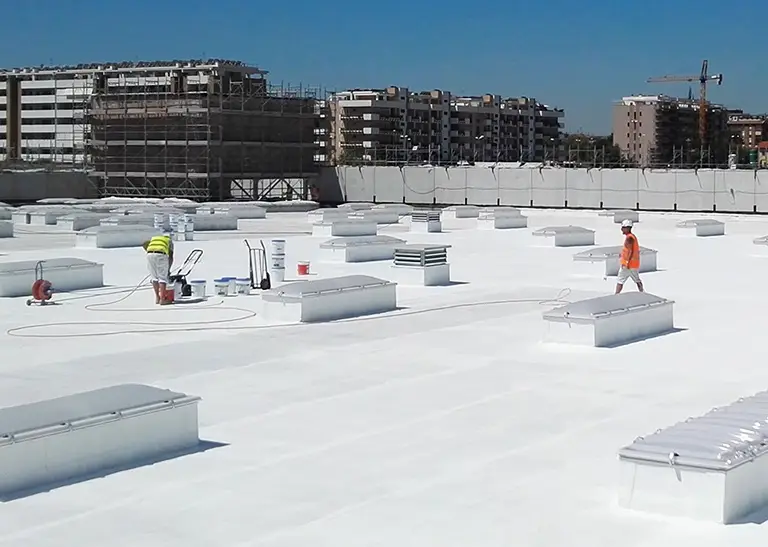 +alt impermeabilización en Girona ➡️ empresa de reformas en Girona ➡️ materiales de construcción de calidad