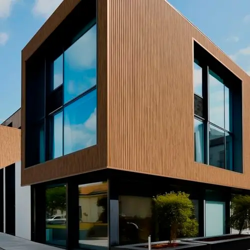 ALT Revestimientos de Madera y Derivados