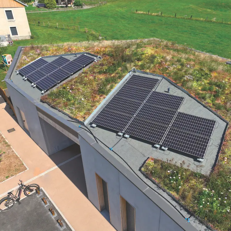 +alt Impermeabilización de Edificios - Servicios Especializados en Terrazas, Fachadas, Cubiertas y Sótanos